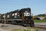 NS 5055